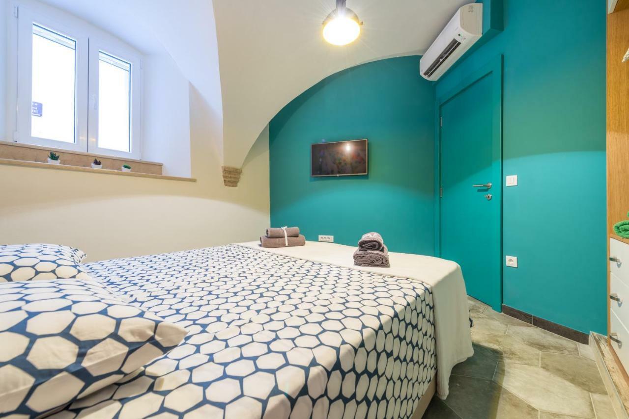 Appartement Petra Iv