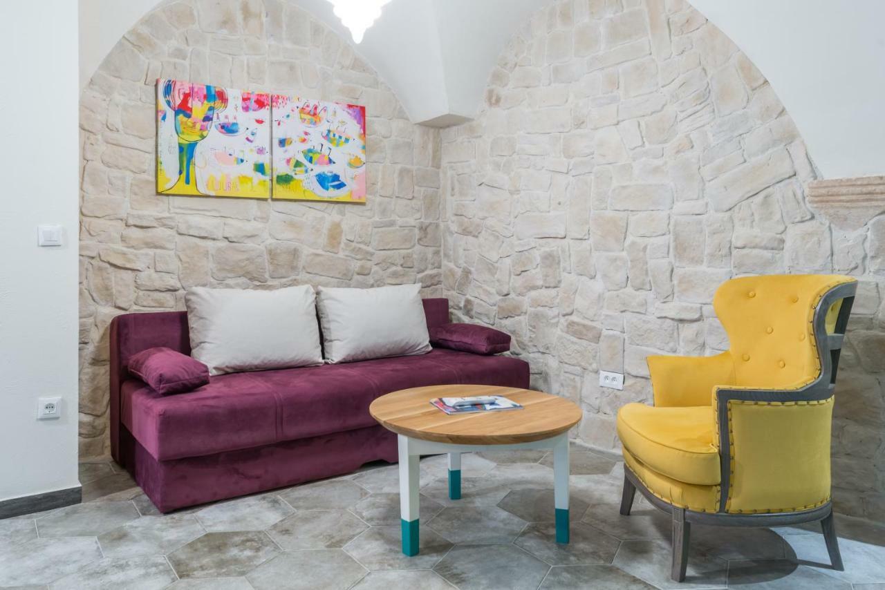 Petra Iv Appartement Dubrovnik