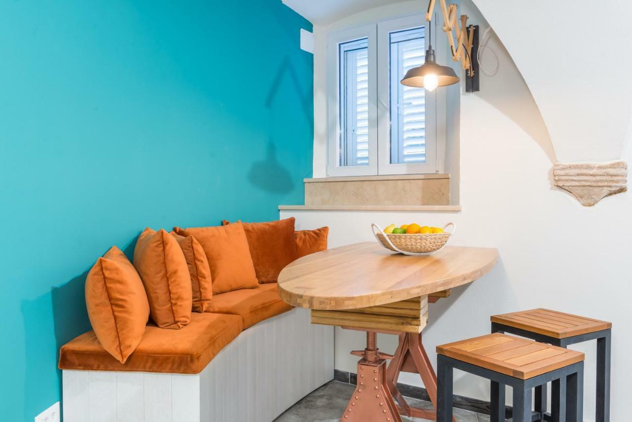 Petra Iv Appartement Dubrovnik