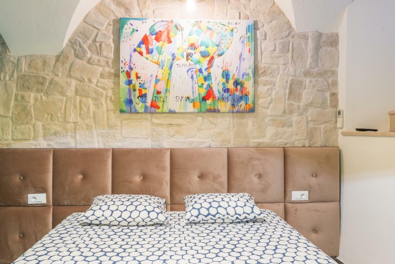 Petra Iv Appartement Dubrovnik