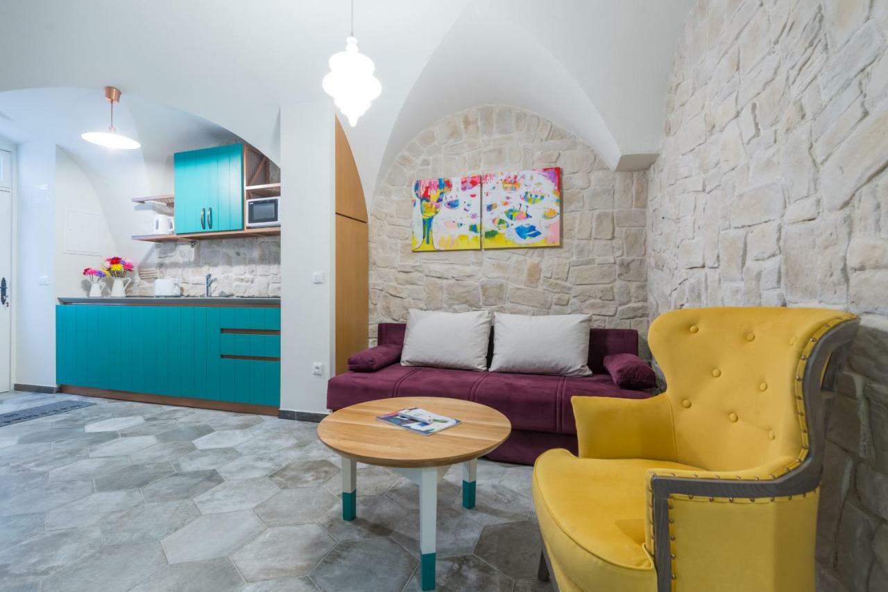 Petra Iv Appartement Dubrovnik