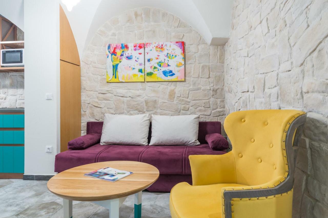 Petra Iv Apartment *